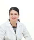Садовникова Ирина Вячеславовна