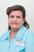 Депутатова Алла Юрьевна