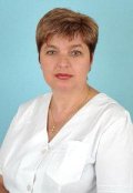 Мишурина Наталья Романовна