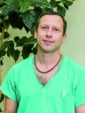 Наумов Сергей Викторович