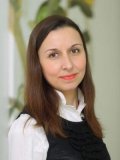 Иванова Ирина Александровна