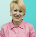 Добровольская Елена Владимировна