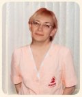 Тарасова Алла Анатольевна
