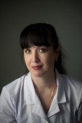 Седова Ирина Рафековна