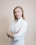 Жилина Светлана Николаевна