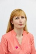 Ермишина Вероника Александровна
