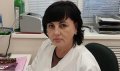 Елютина Людмила Викторовна