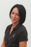 Старкова Елена