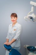 Медведева Ольга Александровна
