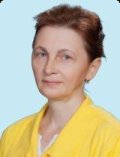 Береснева Елена Евгеньевна