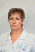 Шевелькова Марина Евгеньевна