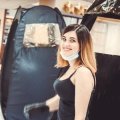 Ворошилова Анна