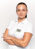 Озерова Ольга Анатольевна