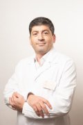 Гаспарян Саак Рафикович