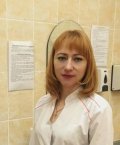 Артюшина Елена Анатольевна