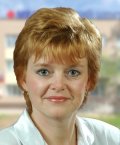 Яковлева Алла Николаевна