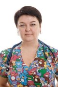 Благочиннова Людмила Владимировна