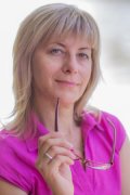 Агеева Людмила Геннадьевна