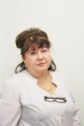 Пантюшкова Татьяна Михайловна