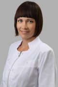 Богданова Анастасия Владимировна