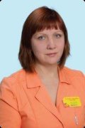 Тарасова Татьяна Гафиуловна