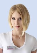 Лисина Яна Владимировна