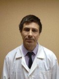 Цыгоров Евгений Владимирович