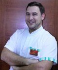 Сазонов Игорь Александрович