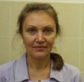 Васильева Марина Юрьевна