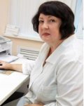 Осипова Ирина Александровна
