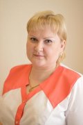 Замыслова Валентина Петровна