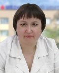 Калинина Юлия Владимировна
