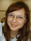 Юлина Дарья Петровна