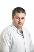 Дунаев Павел Георгиевич