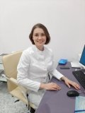 Бельская Виктория Владимировна