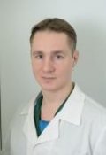 Штаркман Илья Николаевич