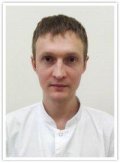 Горшков Виктор Валерьевич