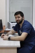 Магомедов Шамиль Меджидович