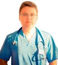 Соболев Юрий Алексеевич