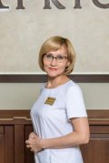 Мурычева Рима