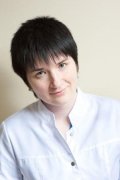 Тишкова Галина Николаевна