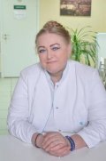 Новикова Елена Валентиновна