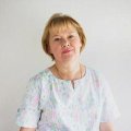 Соловьева Наталья Александровна