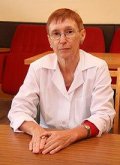 Альтшуллер Марина Германовна