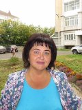 Малышева Елена Юрьевна