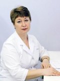 Яценко Ирина Евгеньевна