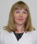 Гребенкина Елена Викторовна