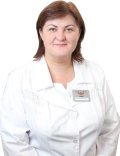 Черненко Наталья Николаевна