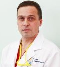 Антонов Алексей Витальевич