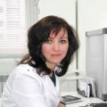 Халилова Татьяна Евгеньевна